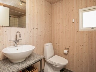 Holiday house Løkken  20