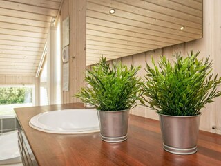 Holiday house Løkken  21