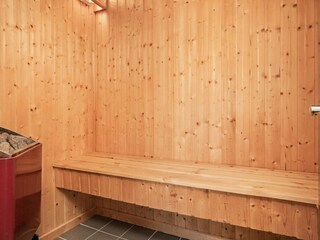 Holiday house Løkken  23
