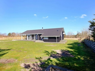 Holiday house Løkken  24