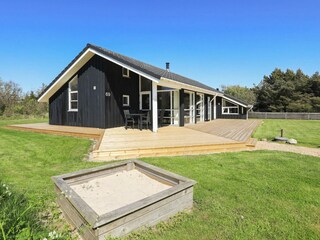 Holiday house Løkken  27