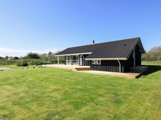 Holiday house Løkken  29