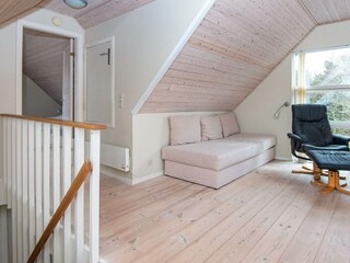 Maison de vacances Skaven Strand  40