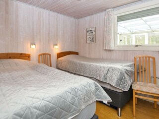Ferienhaus Skaven Strand  38