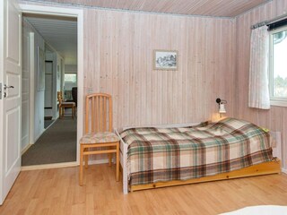 Vakantiehuis Skaven Strand  16