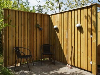 Maison de vacances Skaven Strand  30