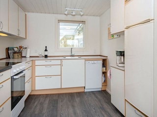 Vakantiehuis Skaven Strand  6