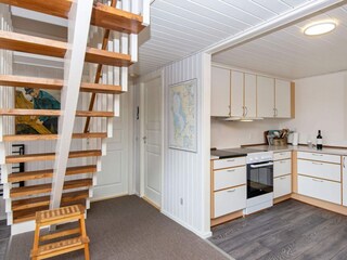 Vakantiehuis Skaven Strand  7