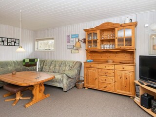 Vakantiehuis Skaven Strand  17
