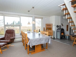 Maison de vacances Skaven Strand  11