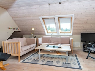 Ferienhaus Skaven Strand  14