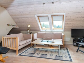 Ferienhaus Skaven Strand  24