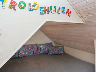 Vakantiehuis Skaven Strand  30