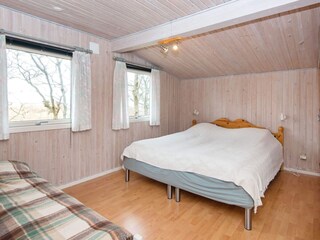 Maison de vacances Skaven Strand  4