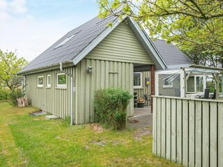 Holiday house Skaven Strand  17