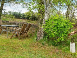 Vakantiehuis Skaven Strand  6