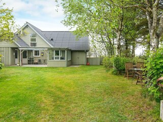 Holiday house Skaven Strand  19