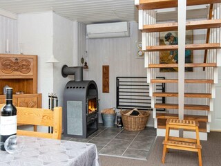 Ferienhaus Skaven Strand  41