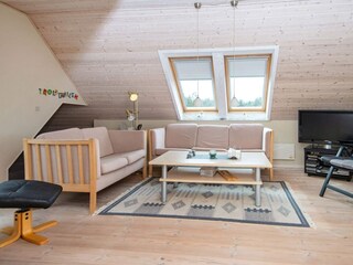 Vakantiehuis Skaven Strand  5