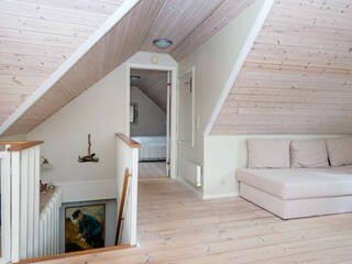 Ferienhaus Skaven Strand  42