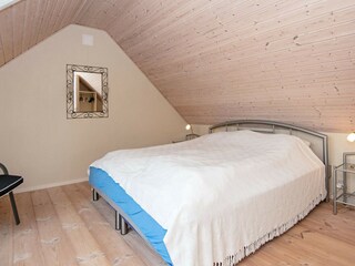 Ferienhaus Skaven Strand  36