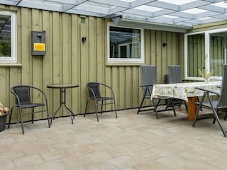 Ferienhaus Skaven Strand  23