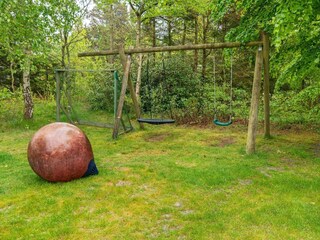 Vakantiehuis Skaven Strand  33