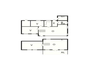 Holiday house Skaven Strand  34