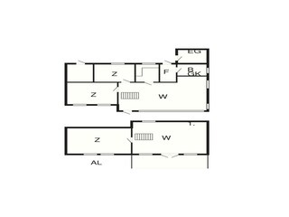 Holiday house Skaven Strand  35
