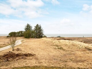 Vakantiehuis Skaven Strand  24
