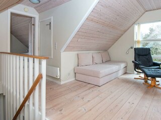 Maison de vacances Skaven Strand  40