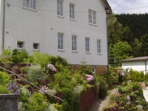 Ferienwohnung Luckert - Katzhütte - image1