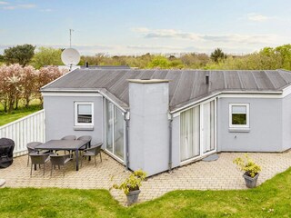 Casa de vacaciones Vestervig Grabación al aire libre 2