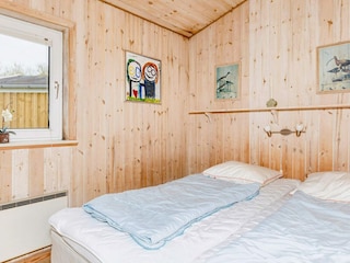 Ferienhaus Vestervig  16