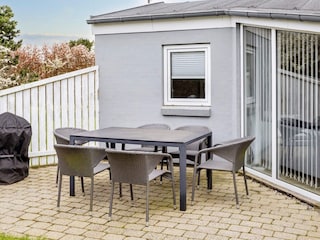 Holiday house Vestervig Outdoor Recording 2