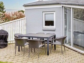 Maison de vacances Vestervig Enregistrement extérieur 2