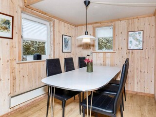 Casa per le vacanze Vestervig  20