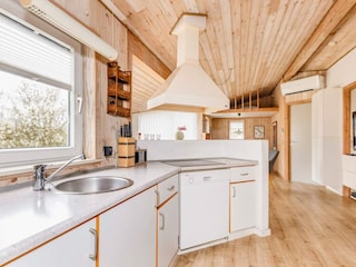 Holiday house Vestervig  6