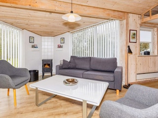 Holiday house Vestervig  7