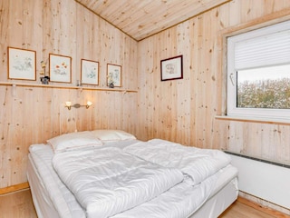 Vakantiehuis Vestervig  14