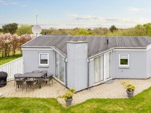 Holiday house 6 Personen Ferienhaus in Vestervig-By Traum - Vestervig - image1