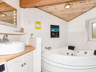 Casa per le vacanze Vestervig  15