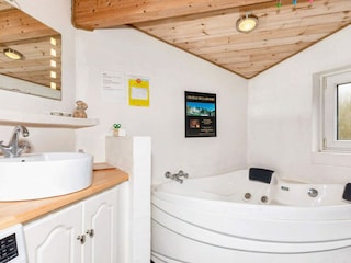 Holiday house Vestervig  15