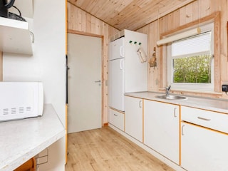 Holiday house Vestervig  8