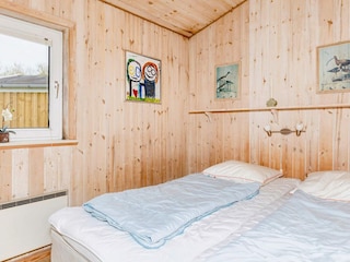 Holiday house Vestervig  19