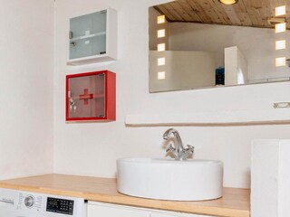 Holiday house Vestervig  15