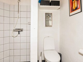 Casa per le vacanze Vestervig  22