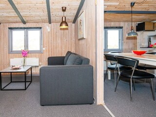 Holiday house Sønderho Sogn  14