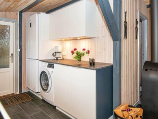 Maison de vacances Sønderho Sogn  40