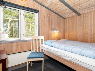 Holiday house Sønderho Sogn  21
